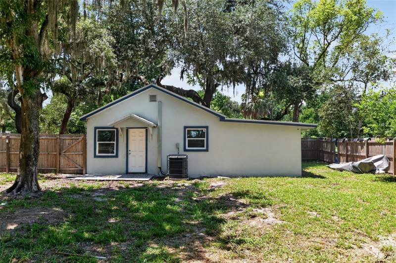 3 bedroom Single Family Residence at 6310 Belle Isles Drive, Belle Shore Isles, Groveland — photo 2
