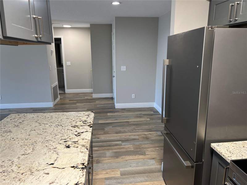 2 bedroom Condominium at 208 Red Cedar Place #208, The Hamptons At Brandon, Brandon — photo 5