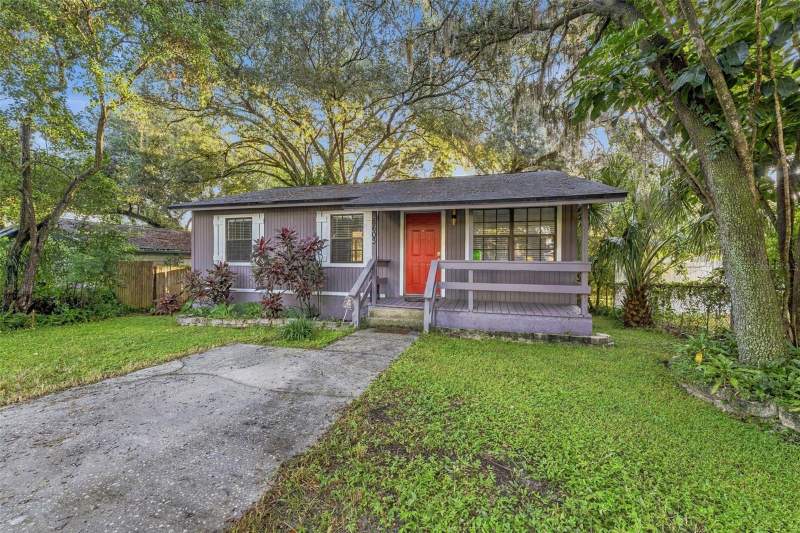 3 bedroom Single Family Residence at 8603 N 29th Street, Rio Altos, Tampa — photo 2