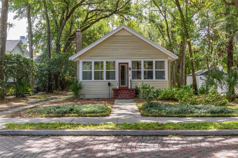 Winter Park Villas
