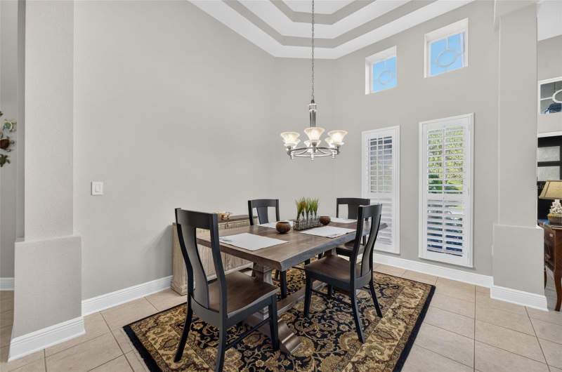 4 bedroom Single Family Residence at 1230 Stone Harbour Road, Parkstone Unit 3, Winter Springs — photo 5