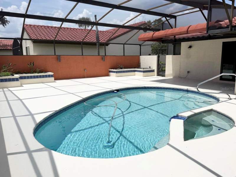 3 bedroom Single Family Residence at 8214 ROLLA COURT, GRANADA VILLAS PH 04, ORLANDO — photo 2