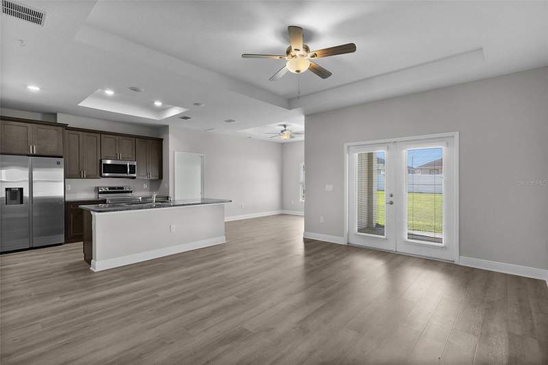 4 bedroom Single Family Residence at 5296 SE 91st Place, Summercrest, Ocala — photo 5