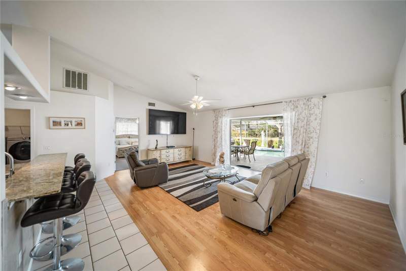 3 bedroom Single Family Residence at 4268 Mulgrave Avenue, Port Charlotte Sub 10, North Port — photo 4