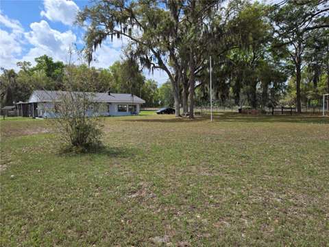2327 Cr 528, home for sale in Sumterville 33585