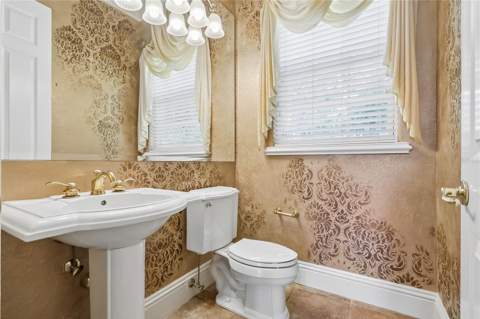 6102 S Hampshire Ct, Windermere FL - photo 22 of 53