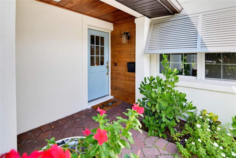 4 bedroom Single Family Residence at 1611 Chestnut Avenue, Lake Knowles Terrace, Winter Park — photo 2