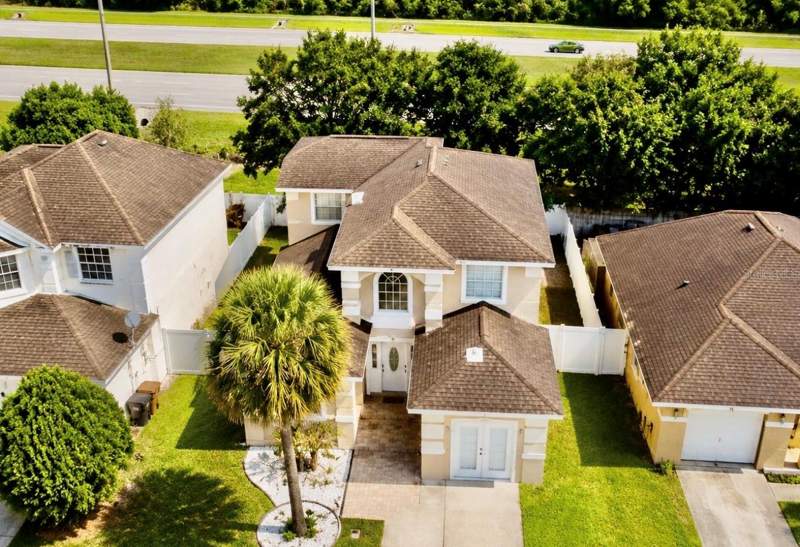 3 bedroom Single Family Residence at 2728 Emerson Lane, Quail Ridge Ph 1, Kissimmee — photo 2