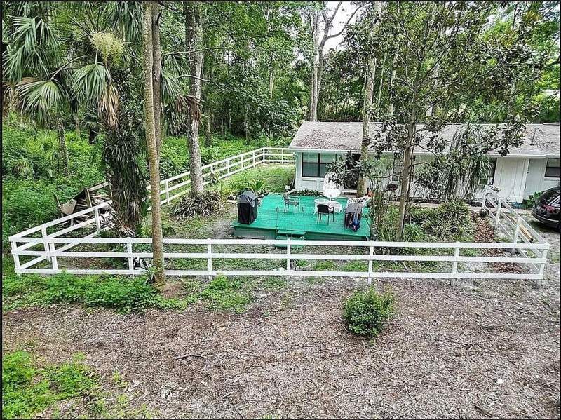 1735 TIMOCUAN WAY home for sale in Spring Hammock