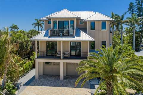 513 N Bay Boulevard, home for sale in Anna Maria 34216