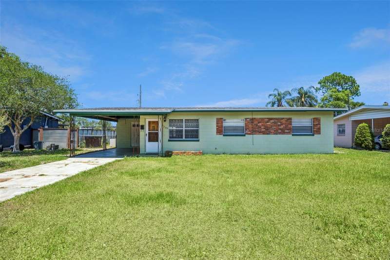 Agnes Heights
