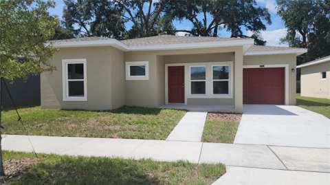 5016 Finders Court, home for sale in Tampa 33617