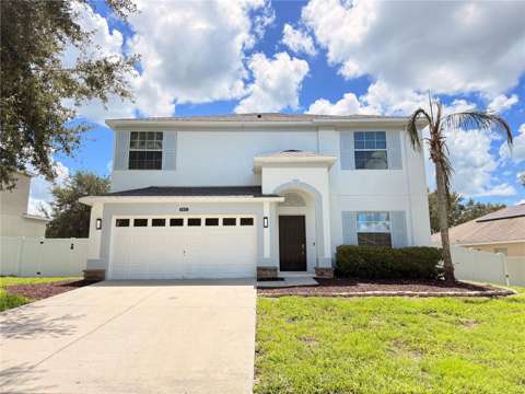 5802 Coquyt Drive, home for sale on Coquyt Drive