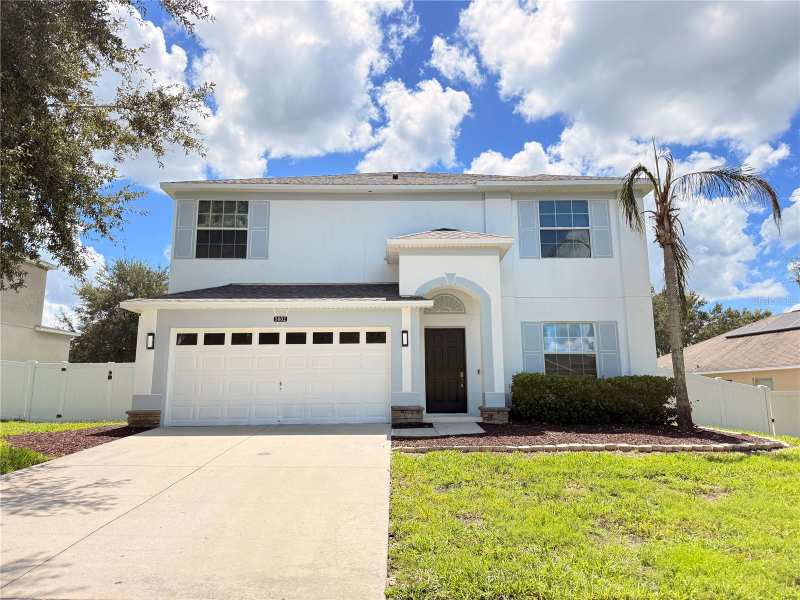 4 bedroom Single Family Residence at 5802 Coquyt Drive, Stoneybrook Hills A, Mount Dora — photo 1