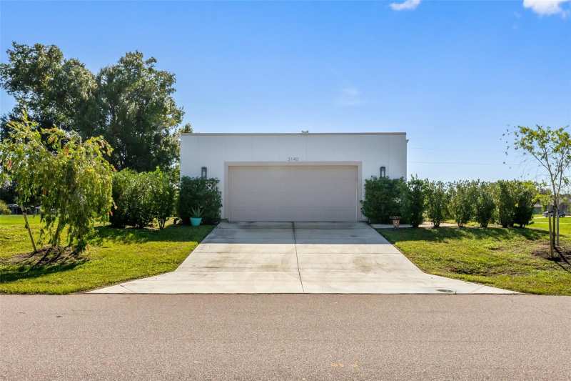 2 bedroom Single Family Residence at 3140 Sweet Gum Drive, Ridge Harbor, Punta Gorda — photo 1