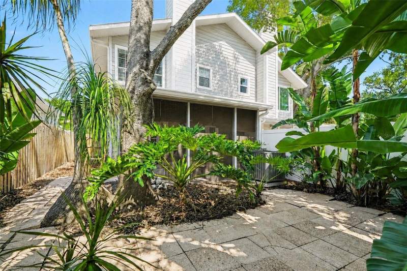 2 bedroom Townhouse at 3053 S Concordia Avenue #A, Palma Ceia Park, Tampa — photo 5