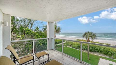 2425 Gulf Of Mexico Drive #3A, luxury home for sale in Longboat Key