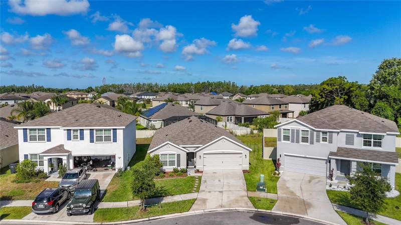 4 bedroom Single Family Residence at 16661 Windmill Forge Pass, Sereno Ph 8A, Wimauma — photo 2