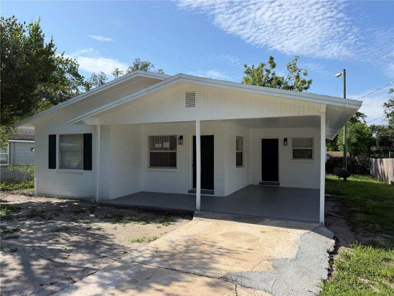 3 bedroom Single Family Residence at 1705 E Bird Street, Hendry & Knights Add To, Tampa — photo 1