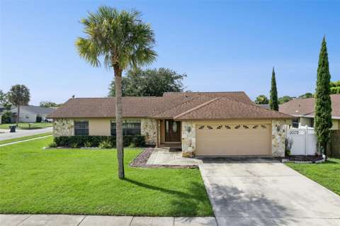 2402 Woodway Drive, home for sale in Orlando 32837