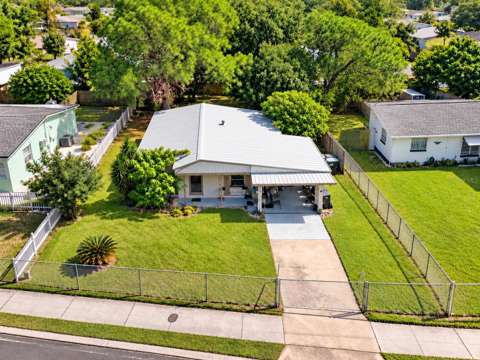 5905 Brookgreen Avenue, home for sale in Orlando 32809