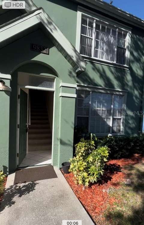 9832 Lake Chase Island Way, home for sale in Tampa 33626