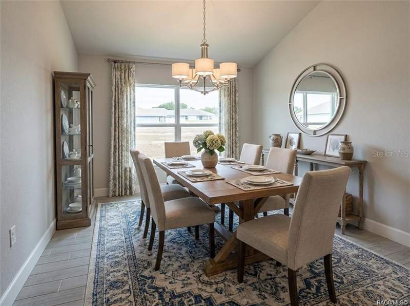 4 bedroom Single Family Residence at 1220 Turnstone Terrace, Wyld Palms Village Condominium, Inverness — photo 2