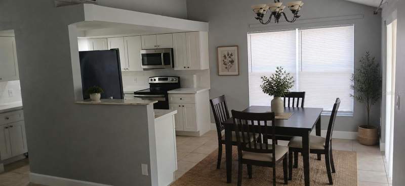 4 bedroom Single Family Residence at 1019 Peninsula Road, Gulfview Ridge, Tarpon Springs — photo 5