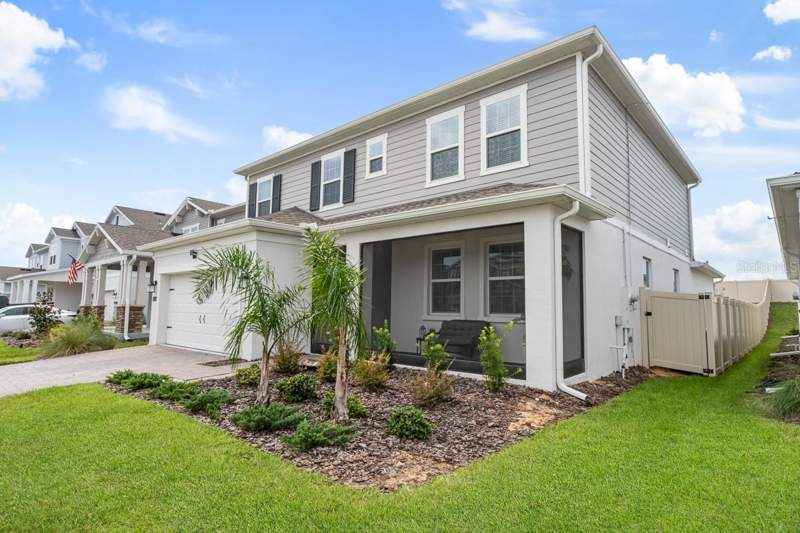 5 bedroom Single Family Residence at 3204 Armstrong Avenue, Wellness Rdg Ph 1-B, Clermont — photo 4