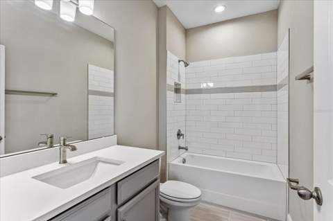 17314 Wild Daisy Drive, Winter Garden FL - photo 21 of 32