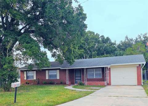2341 Virginia Drive, home for sale on Virginia Drive