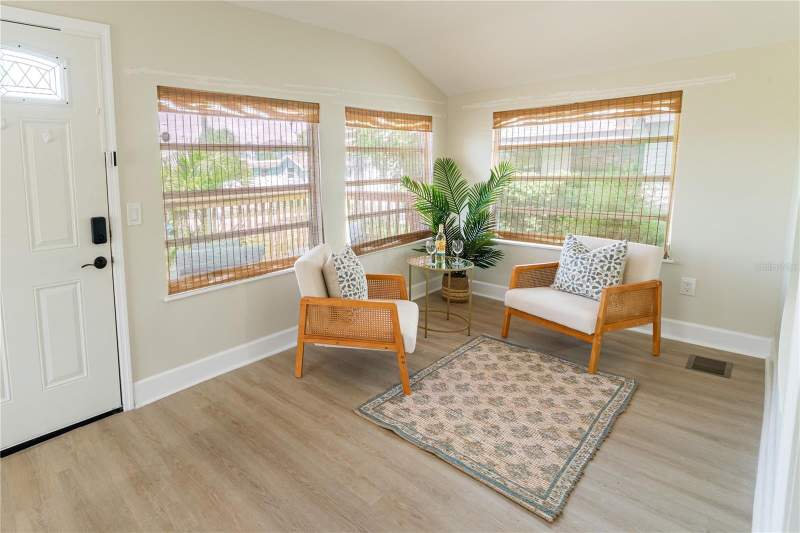 3 bedroom Single Family Residence at 13148 3rd Street, Pages Rep Of Mitchells Beach, Madeira Beach — photo 5