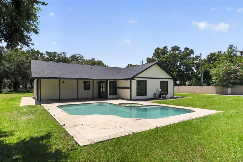 5 bedroom Single Family Residence at 1651 GRANADA BOULEVARD, TOHOP ESTATES, KISSIMMEE — photo 3
