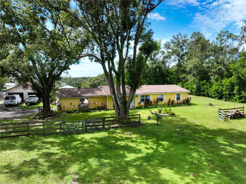 4716 W KELLY PARK ROAD home for sale in Golden Gem Rural