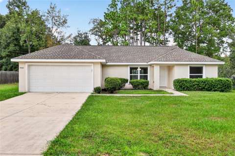 7009 Hemlock Course, home for sale in Ocala 34472