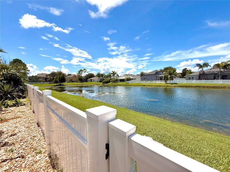 4 bedroom Single Family Residence at 5103 Rushbrook Road, Pine Glen, Land O Lakes — photo 2