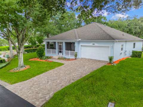 3607 Fairfield Drive, home for sale in Clermont 34711