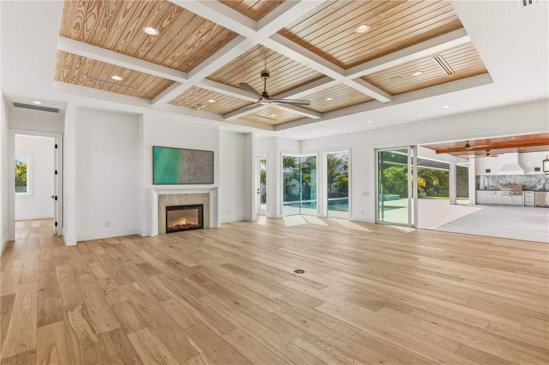 5 bedroom Single Family Residence at 9901 NE Gasparilla Pass Boulevard, Gulf Shores North 04, Boca Grande — photo 4