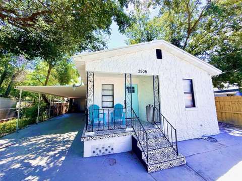 3505 N 16Th Street, home for sale on N 16Th Street