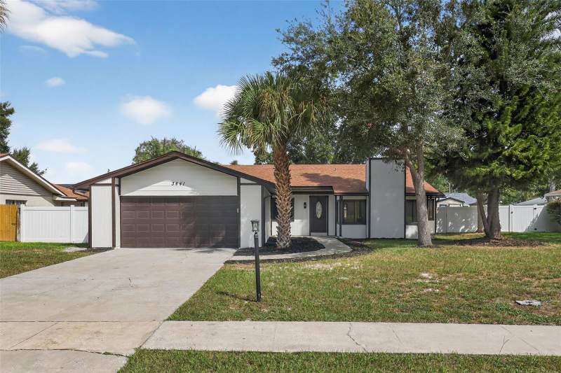 Village Grove Mount Dora
