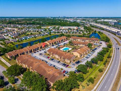 5201 Vineland Road #112, Orlando FL - photo 24 of 25