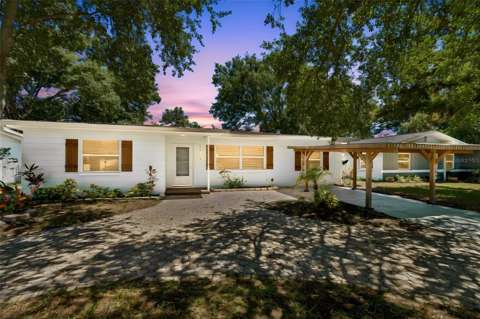 1555 Magnolia Drive, home for sale on Magnolia Drive