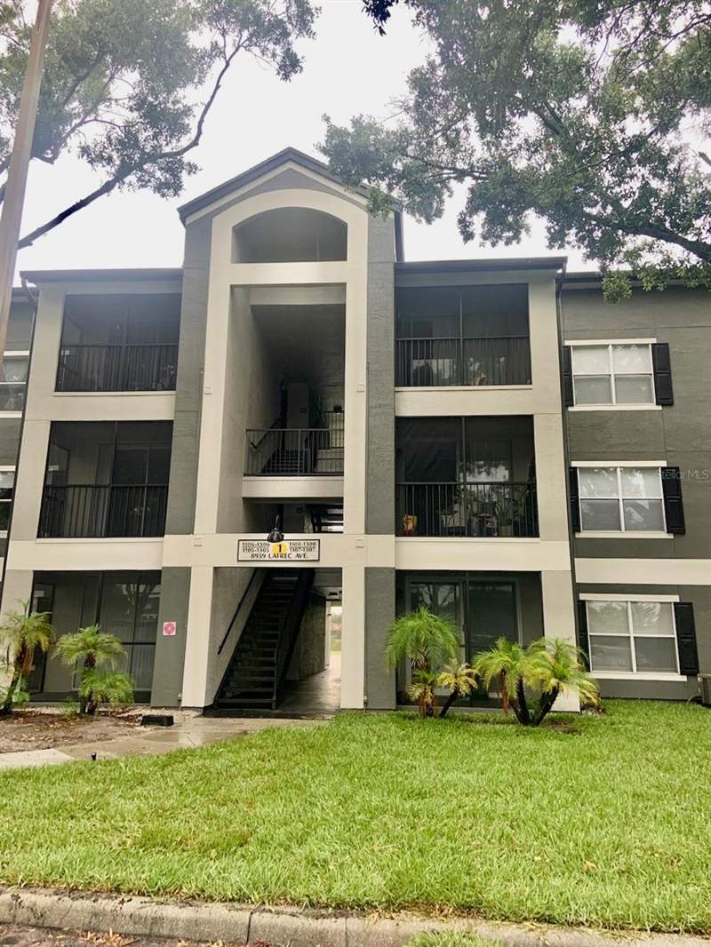 1 bedroom Condominium at 8939 LATREC AVENUE #1307, SANDLAKE PRIVATE RESIDENCES, ORLANDO — photo 2