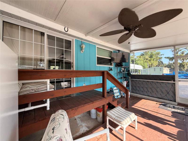 3 bedroom Mobile Home at 56350 Acorn Road, Astor Forest Campsites Unrec, Astor — photo 4