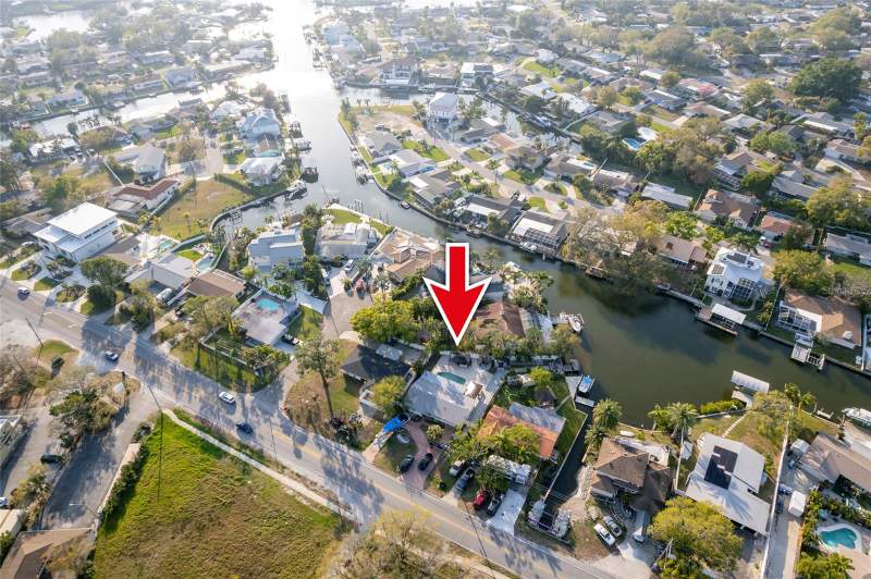3 bedroom Single Family Residence at 1772 INDIAN ROCKS ROAD, HARBOR HILLS 1ST ADD, LARGO — photo 4