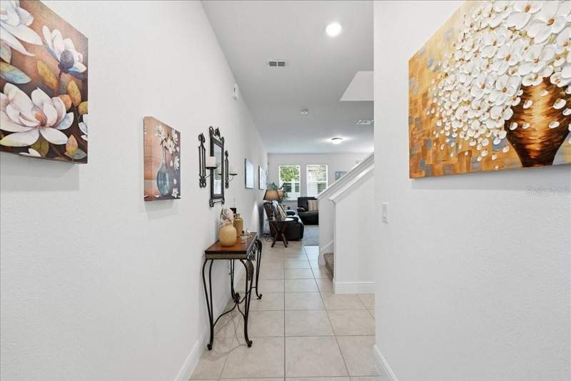 3 bedroom Townhouse at 2349 Shadowland Loop, Enclave At Hawks Crest, Winter Park — photo 3