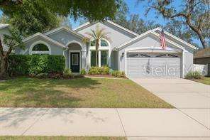 4605 Oak River Circle, home for sale on Oak River Circle