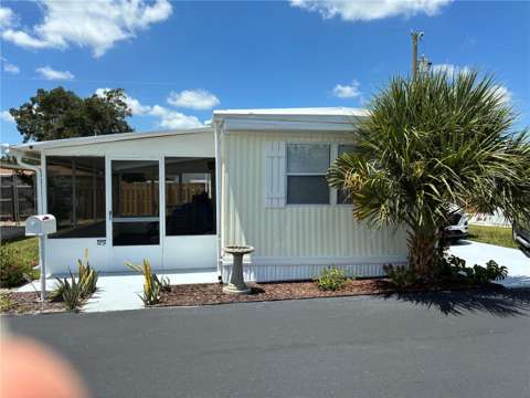 30425 Tiger Tail Road #346, home for sale in Sebring 33870