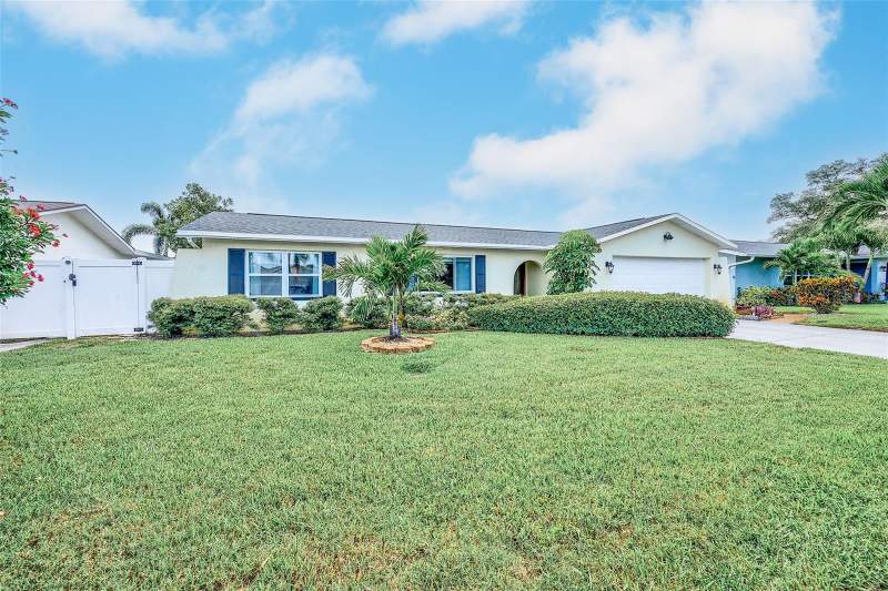 3 bedroom Single Family Residence at 9069 127TH STREET, PAMELA ESTATES, SEMINOLE — photo 2