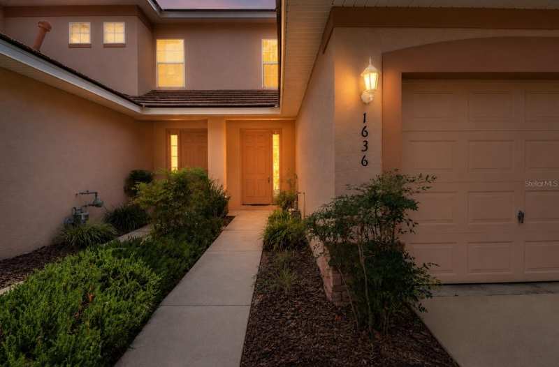 2 bedroom Townhouse at 1636 W Spring Meadow Loop, Brentwood, Lecanto — photo 1